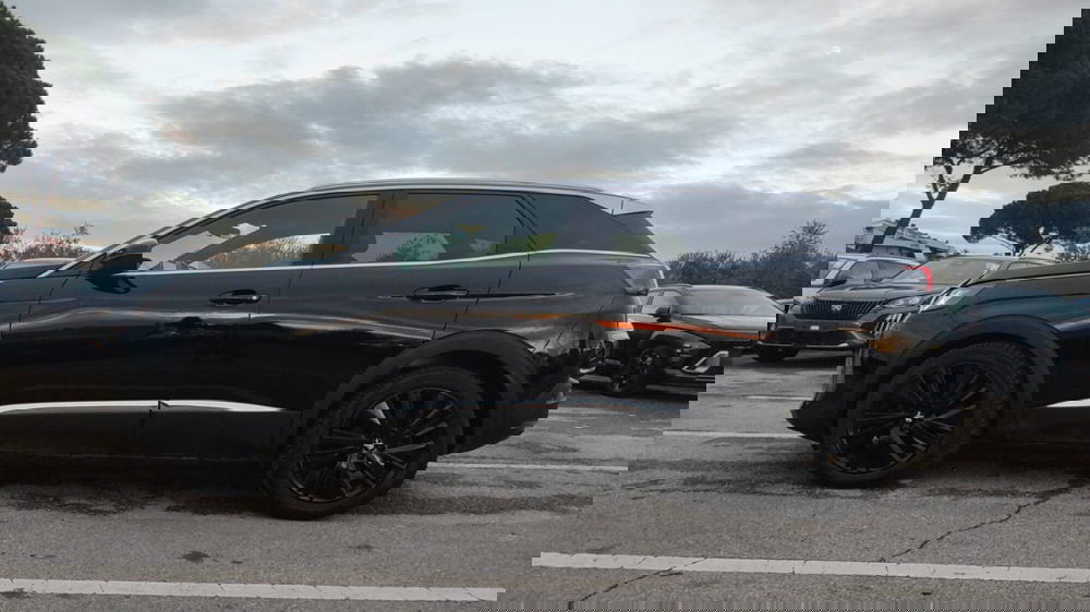 Peugeot 3008 usata a Firenze (3)