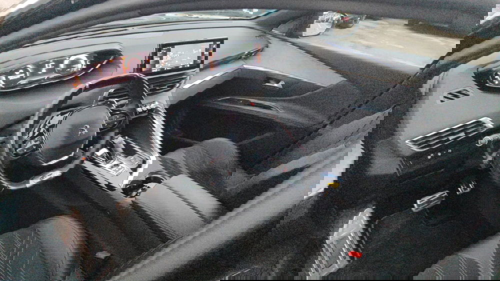 Peugeot 3008 usata a Firenze (4)