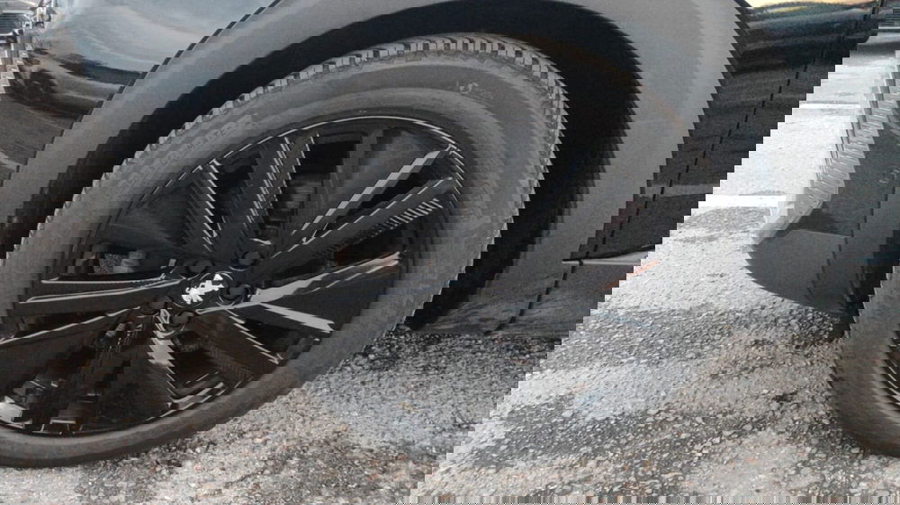 Peugeot 3008 usata a Firenze (5)