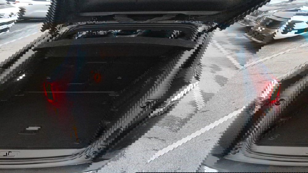 Peugeot 3008 usata a Firenze (8)