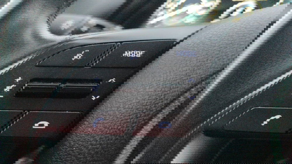 Hyundai Bayon usata a Firenze (16)