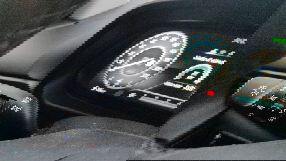 Hyundai Bayon usata a Firenze (18)