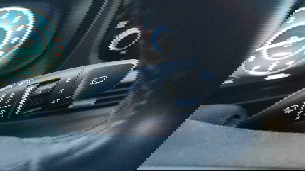 Hyundai Bayon usata a Firenze (19)