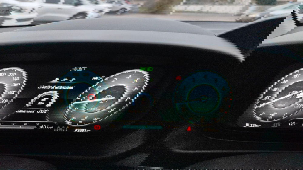 Hyundai Bayon usata a Firenze (2)