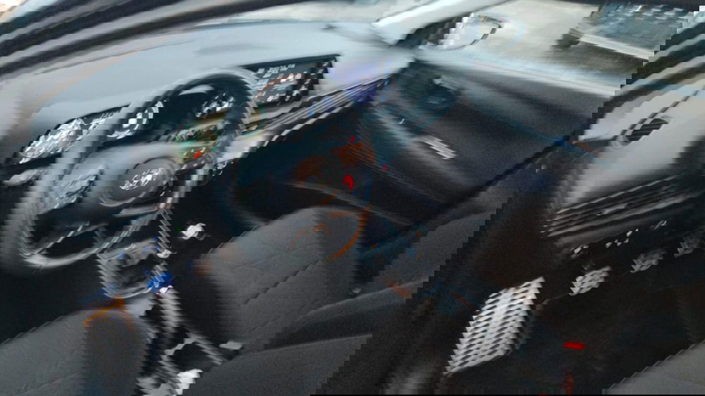 Hyundai Bayon usata a Firenze (4)