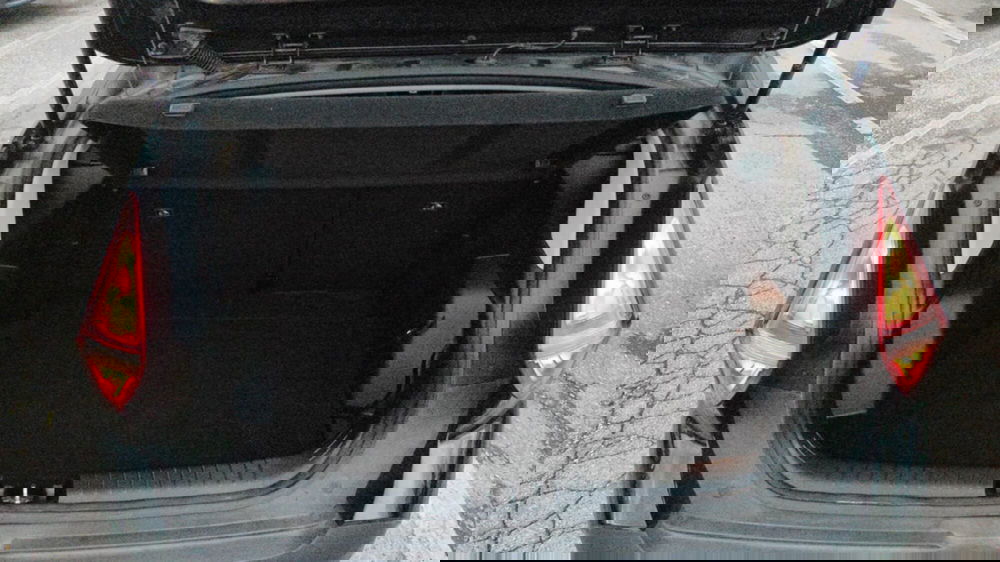 Hyundai Bayon usata a Firenze (8)