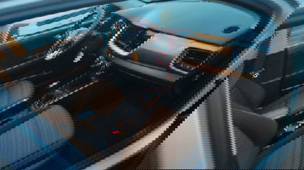 Kia Stonic usata a Firenze (11)