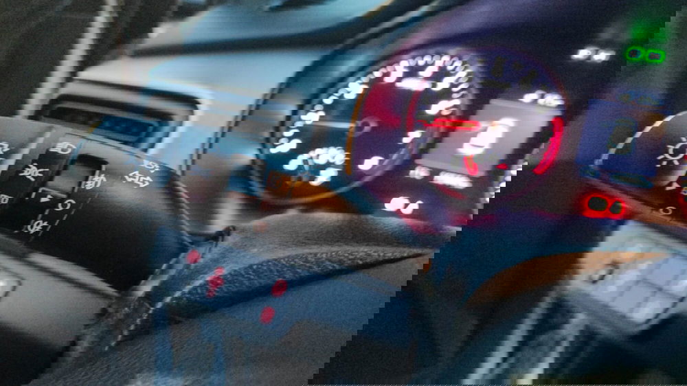 Kia Stonic usata a Firenze (18)