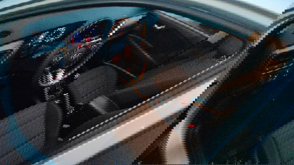 Kia Stonic usata a Firenze (4)