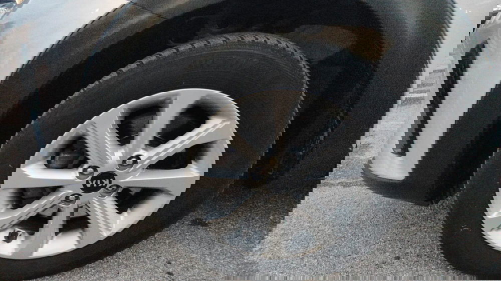 Kia Stonic usata a Firenze (5)