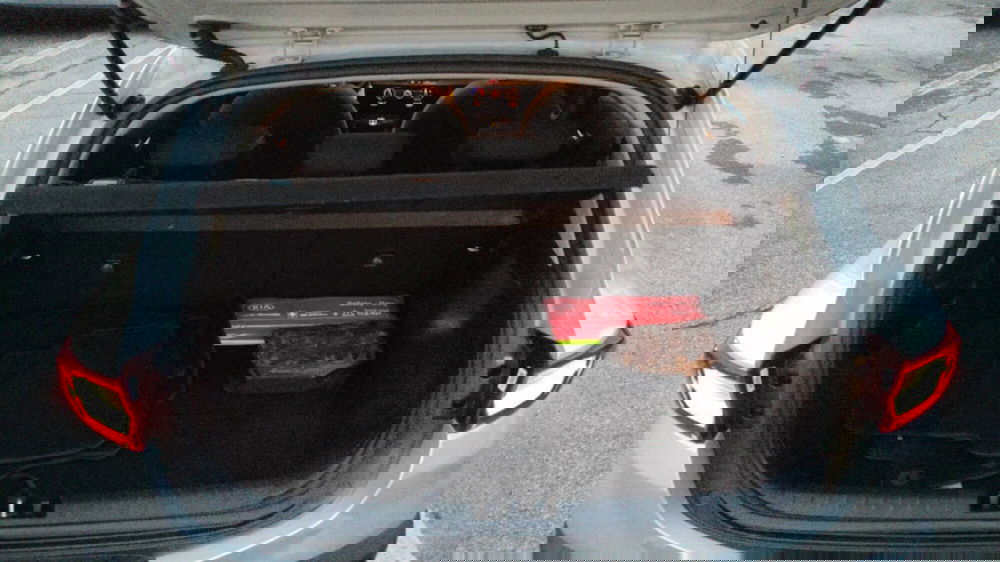 Kia Stonic usata a Firenze (8)