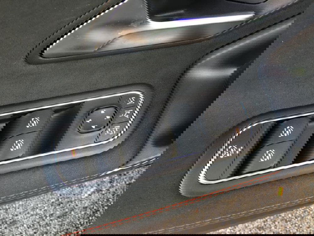 Mercedes-Benz Classe A usata a Cuneo (10)