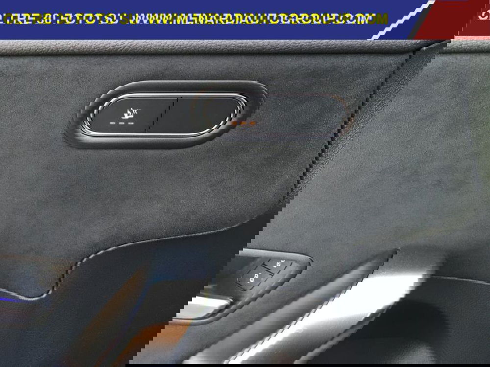 Mercedes-Benz Classe A usata a Cuneo (11)