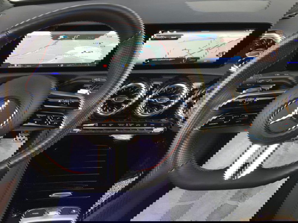 Mercedes-Benz Classe A usata a Cuneo (12)