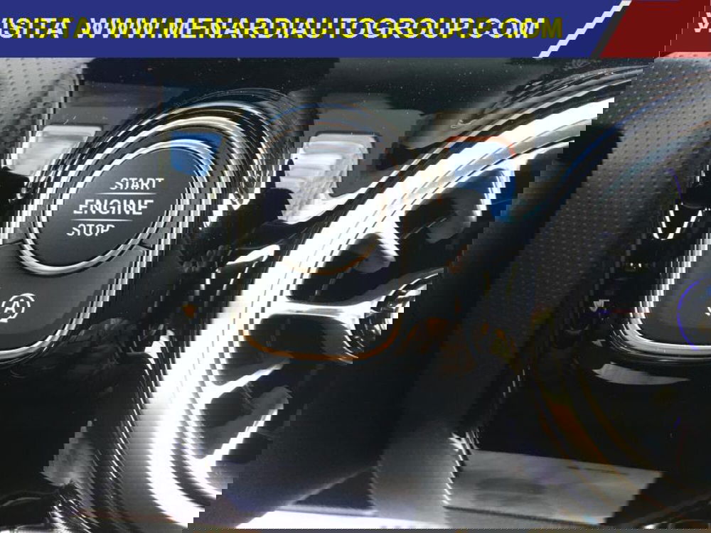 Mercedes-Benz Classe A usata a Cuneo (15)