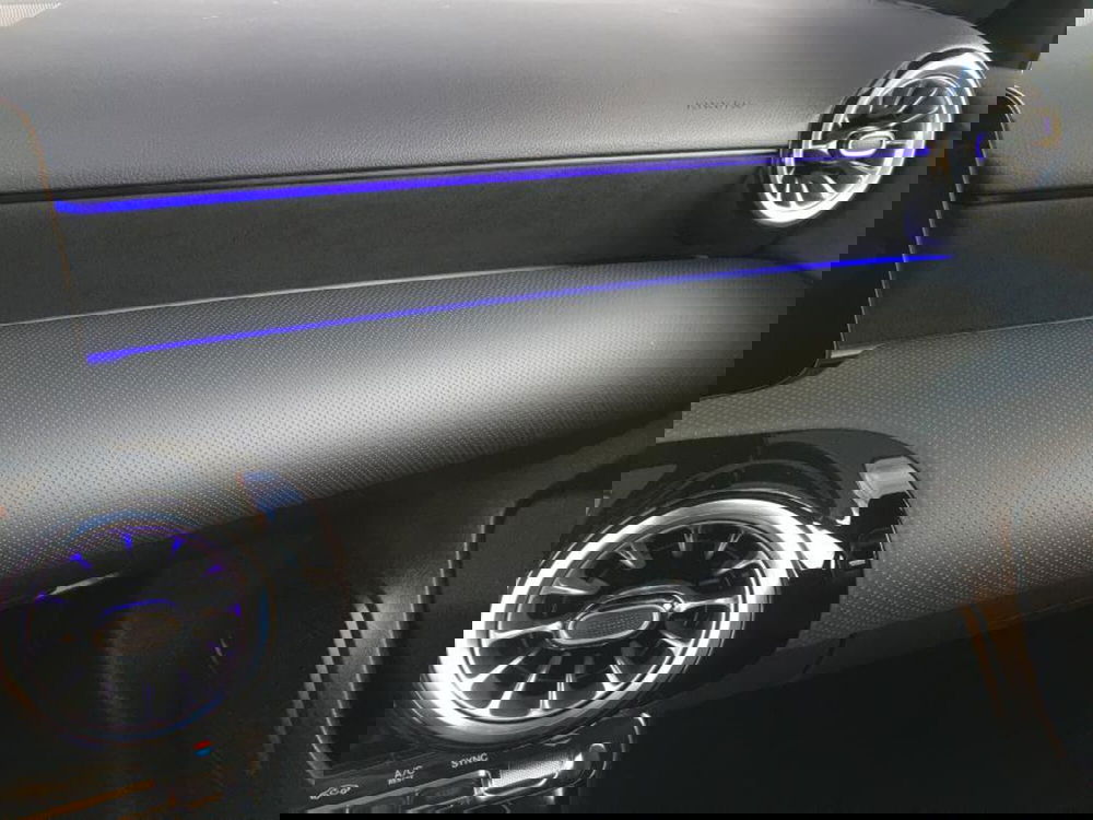 Mercedes-Benz Classe A usata a Cuneo (16)