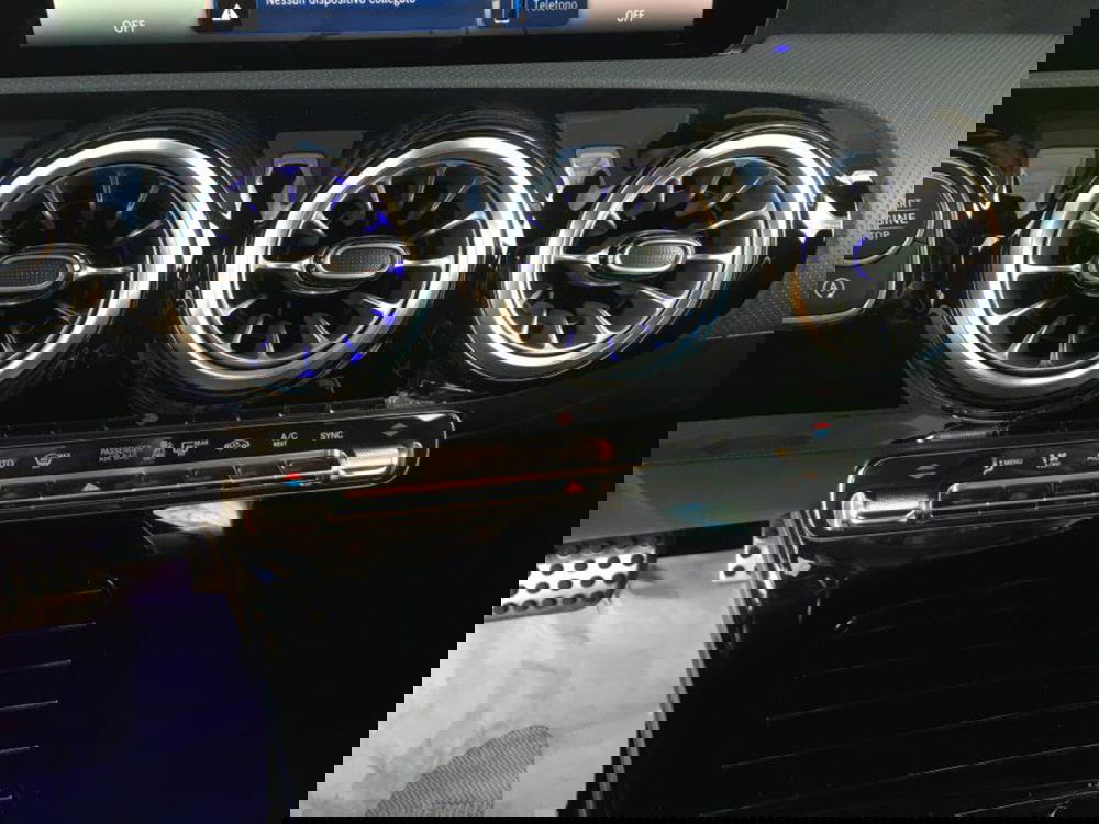 Mercedes-Benz Classe A usata a Cuneo (17)