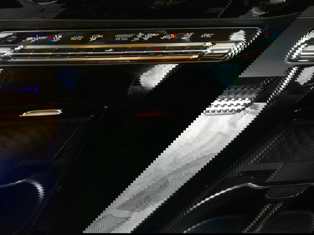 Mercedes-Benz Classe A usata a Cuneo (18)