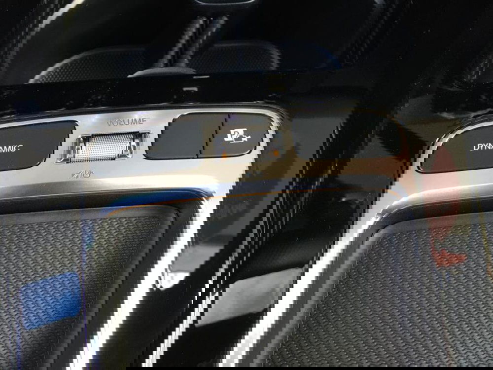 Mercedes-Benz Classe A usata a Cuneo (19)