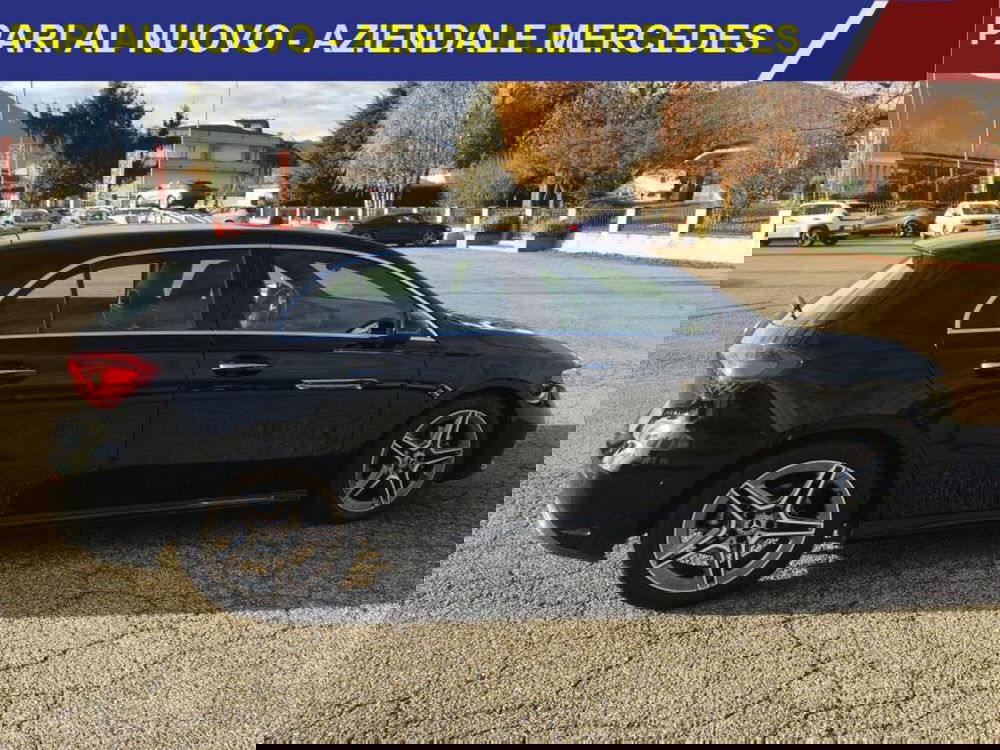 Mercedes-Benz Classe A usata a Cuneo (2)