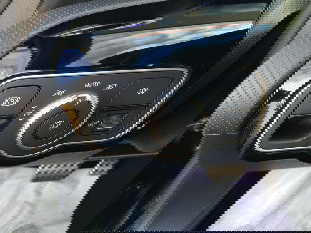 Mercedes-Benz Classe A usata a Cuneo (20)