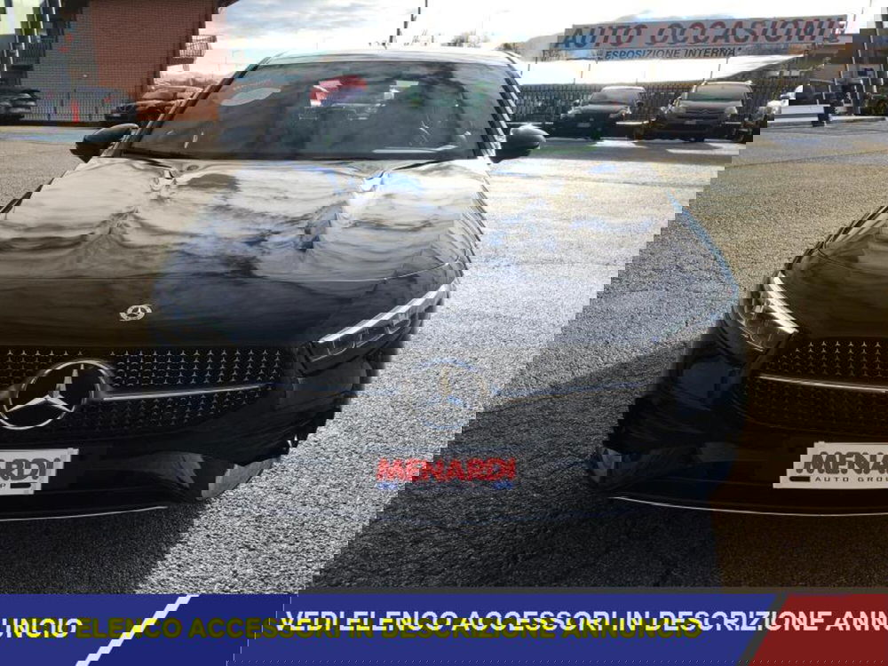 Mercedes-Benz Classe A usata a Cuneo (3)