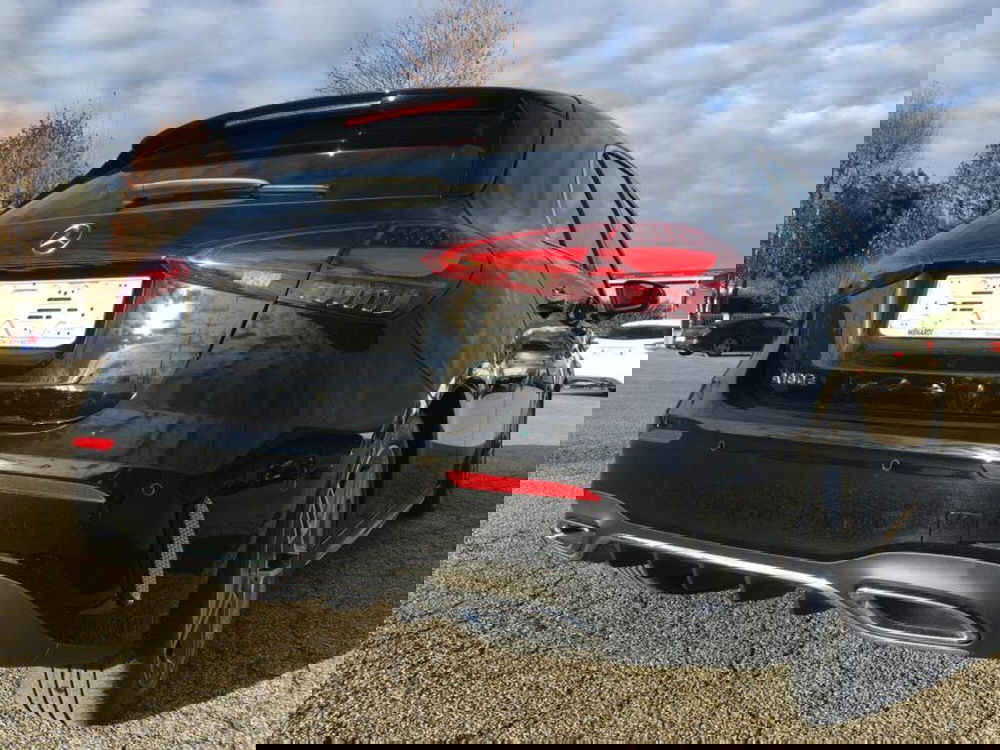 Mercedes-Benz Classe A usata a Cuneo (4)