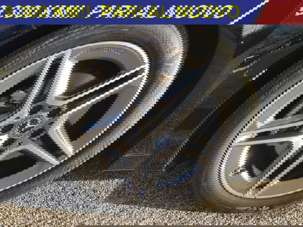 Mercedes-Benz Classe A usata a Cuneo (5)