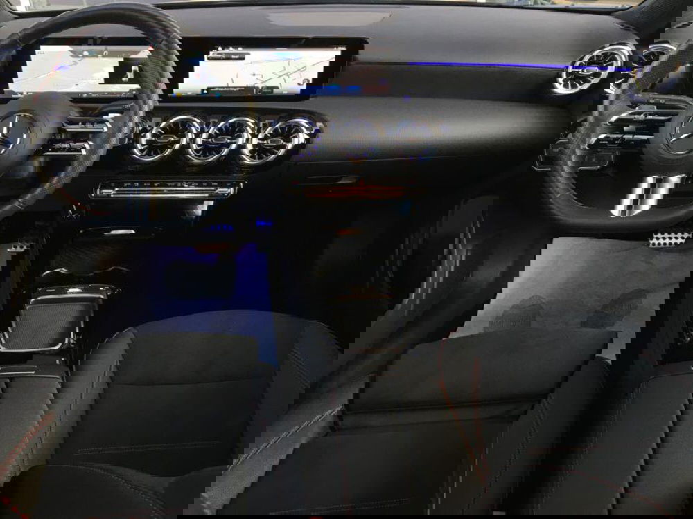 Mercedes-Benz Classe A usata a Cuneo (6)