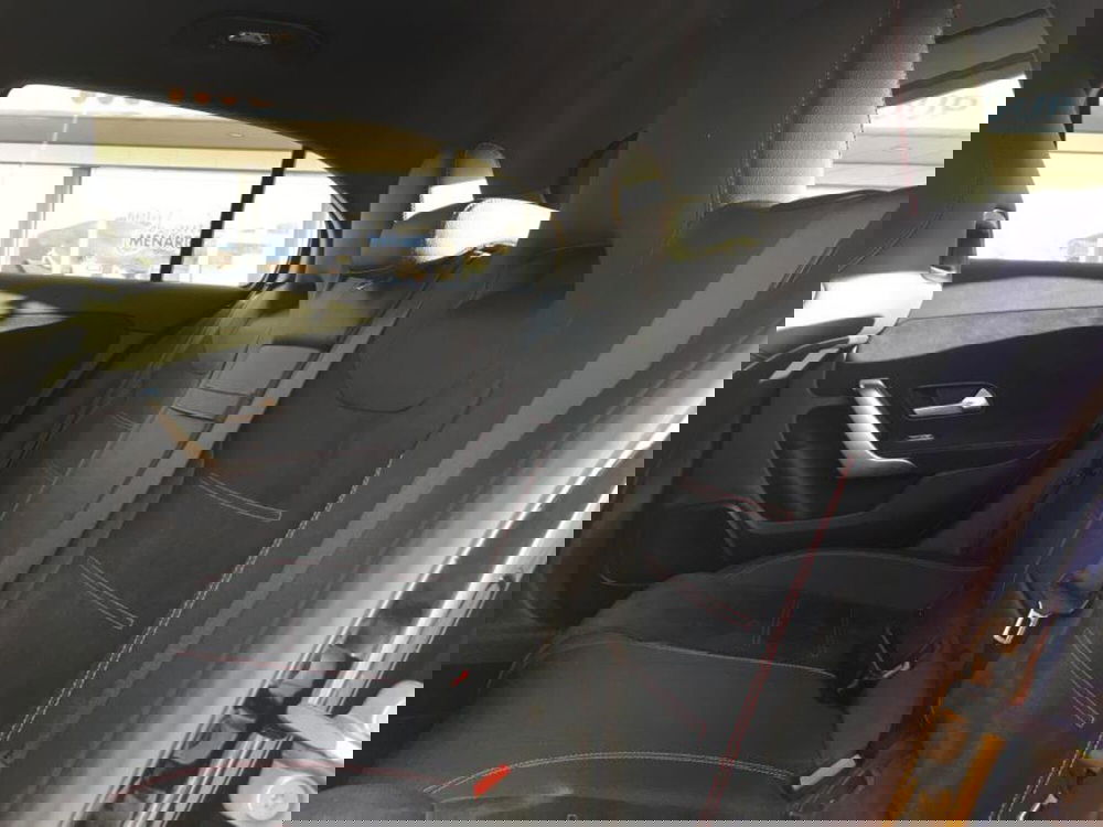 Mercedes-Benz Classe A usata a Cuneo (7)