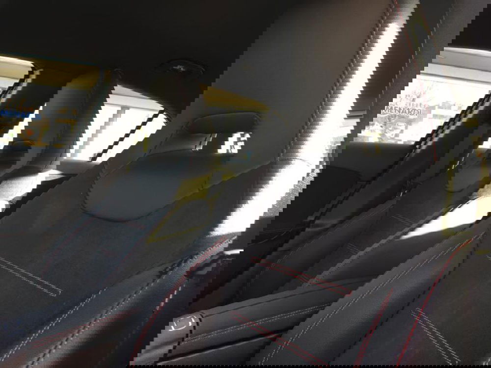 Mercedes-Benz Classe A usata a Cuneo (8)