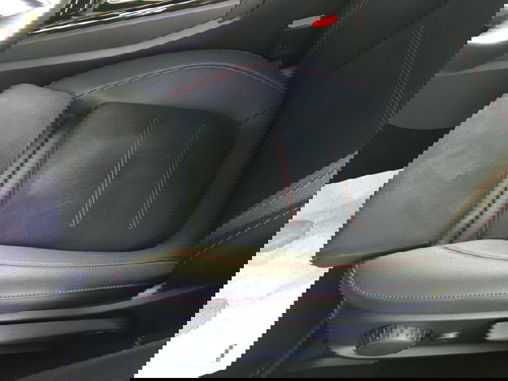 Mercedes-Benz Classe A usata a Cuneo (9)