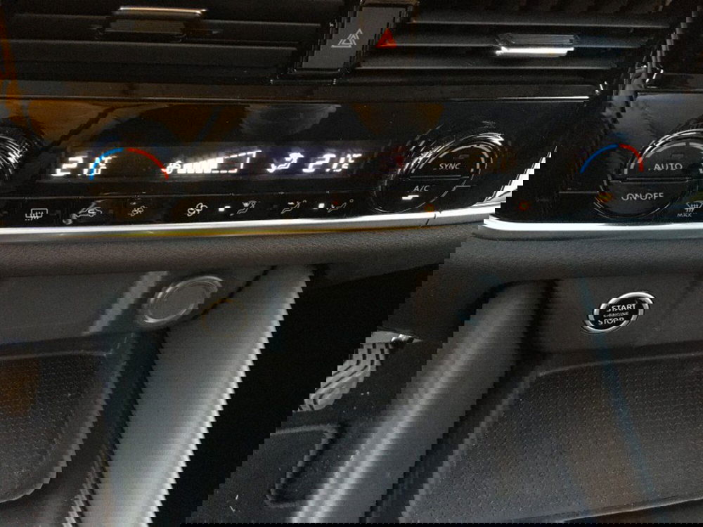 Nissan Qashqai usata a Cuneo (10)