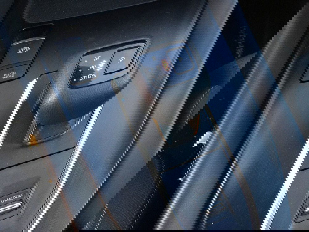 Nissan Qashqai usata a Cuneo (11)