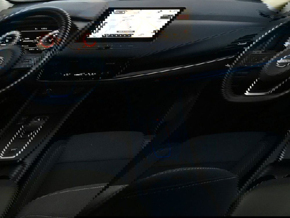 Nissan Qashqai usata a Cuneo (4)