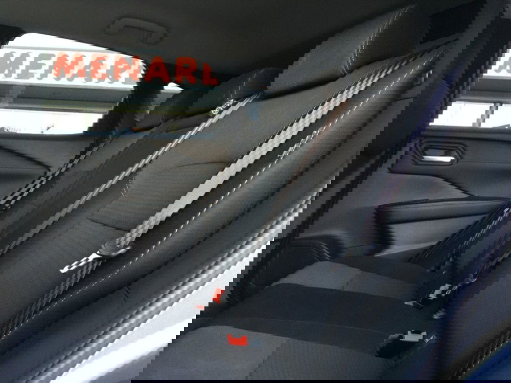 Nissan Qashqai usata a Cuneo (5)