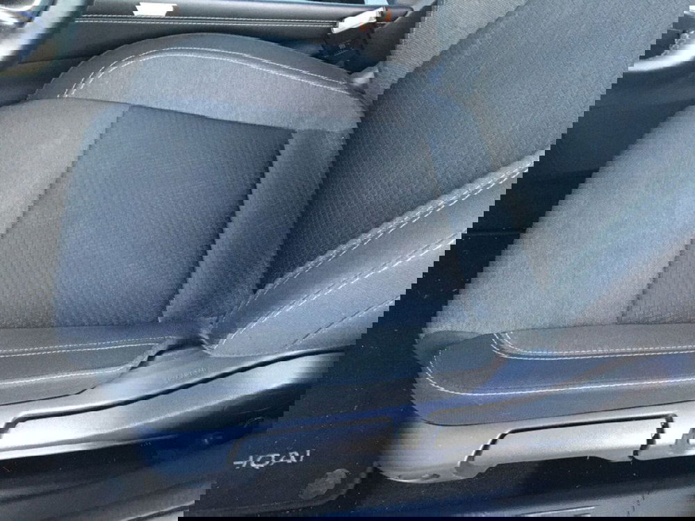 Nissan Qashqai usata a Cuneo (7)