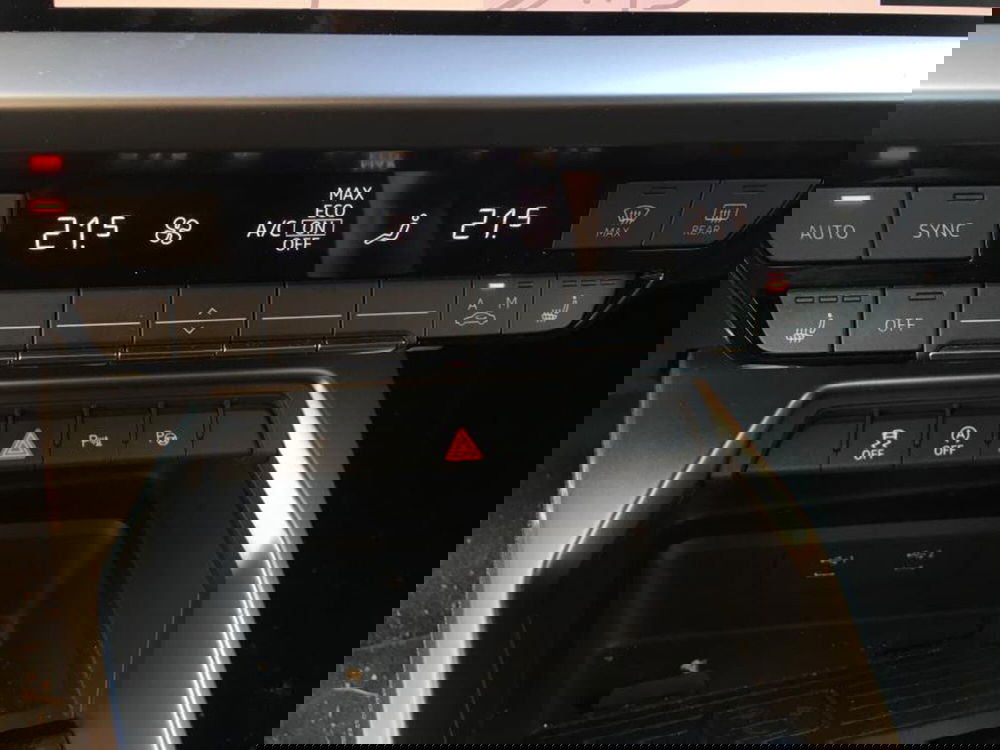 Audi A3 Sportback usata a Cuneo (10)