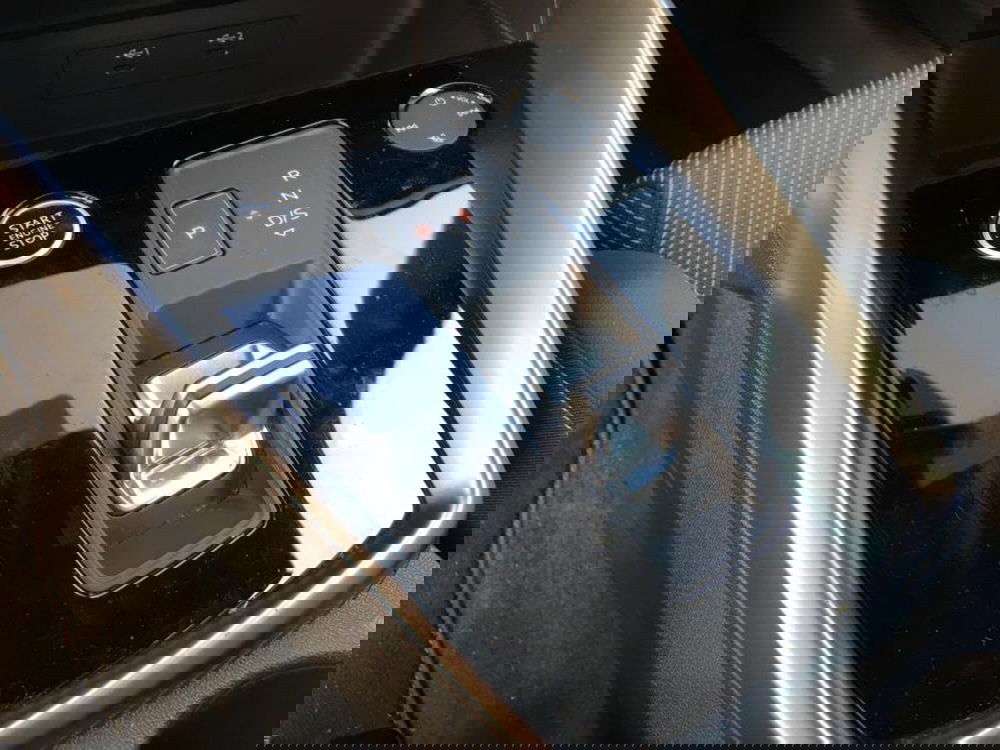 Audi A3 Sportback usata a Cuneo (11)