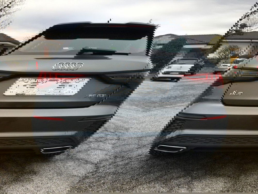 Audi A3 Sportback usata a Cuneo (4)