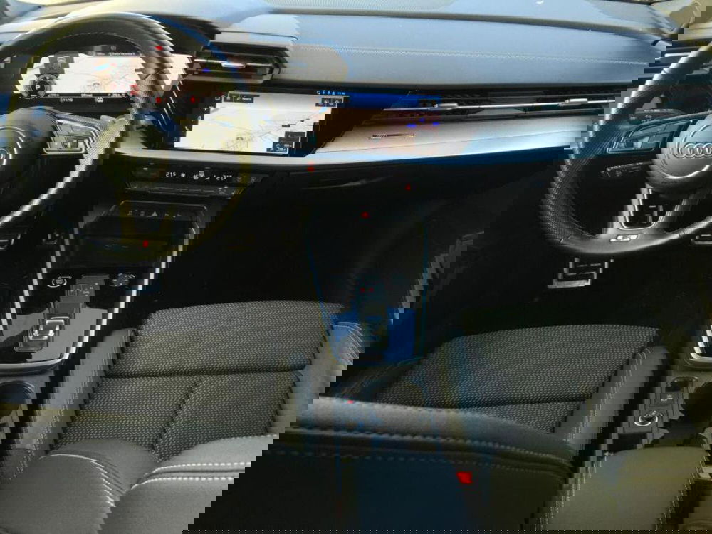 Audi A3 Sportback usata a Cuneo (5)