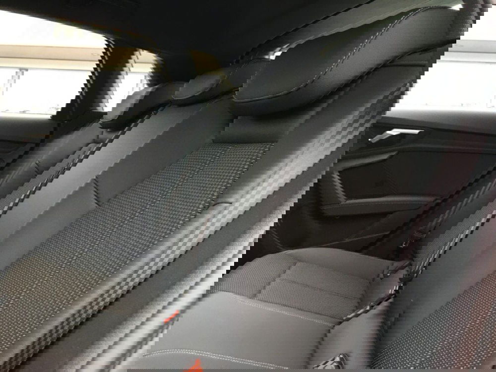 Audi A3 Sportback usata a Cuneo (6)