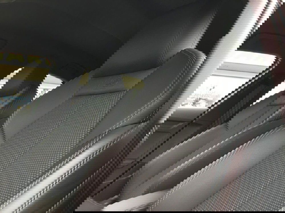 Audi A3 Sportback usata a Cuneo (7)