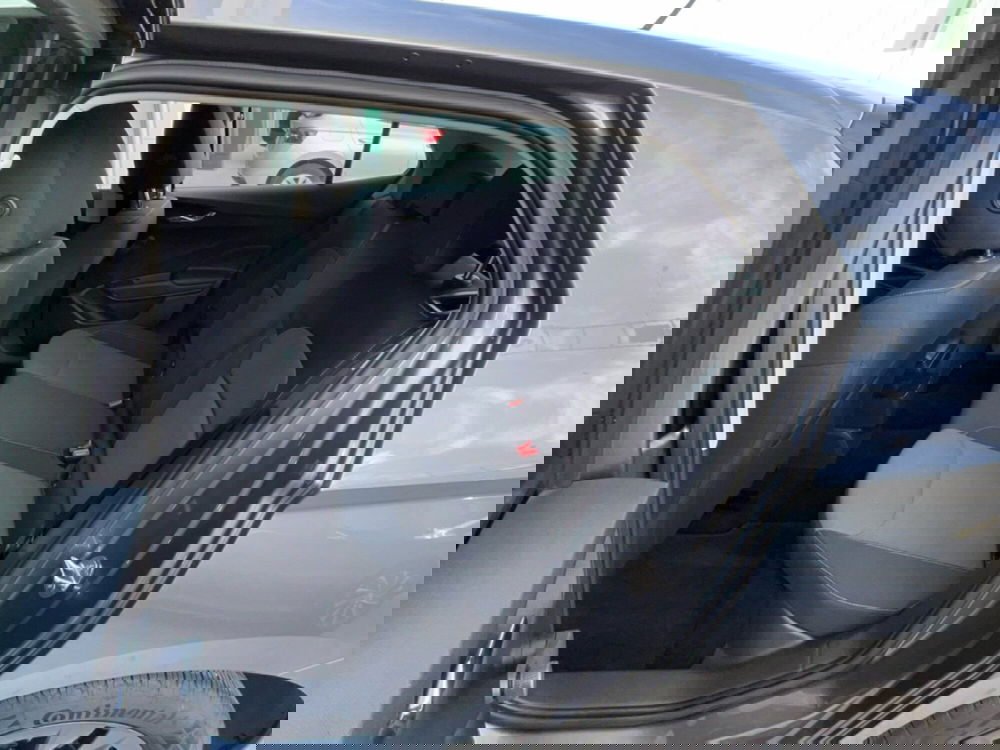 Skoda Fabia usata a Reggio Calabria (11)