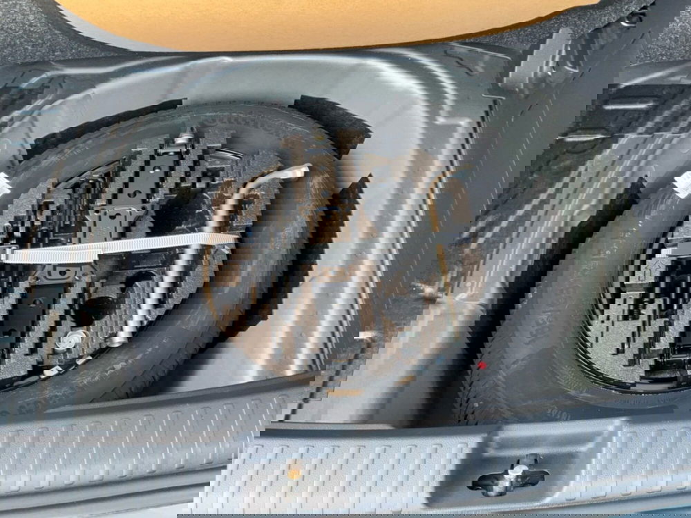 Skoda Fabia usata a Reggio Calabria (12)