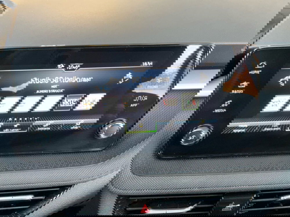 Skoda Fabia usata a Reggio Calabria (15)