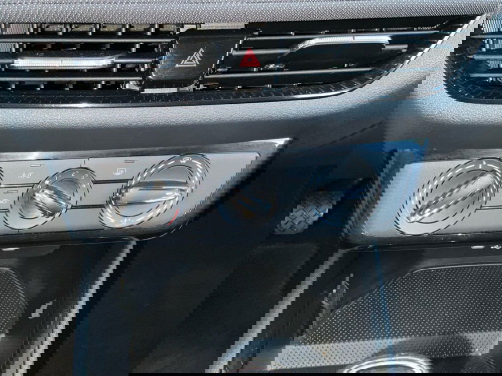 Skoda Fabia usata a Reggio Calabria (17)