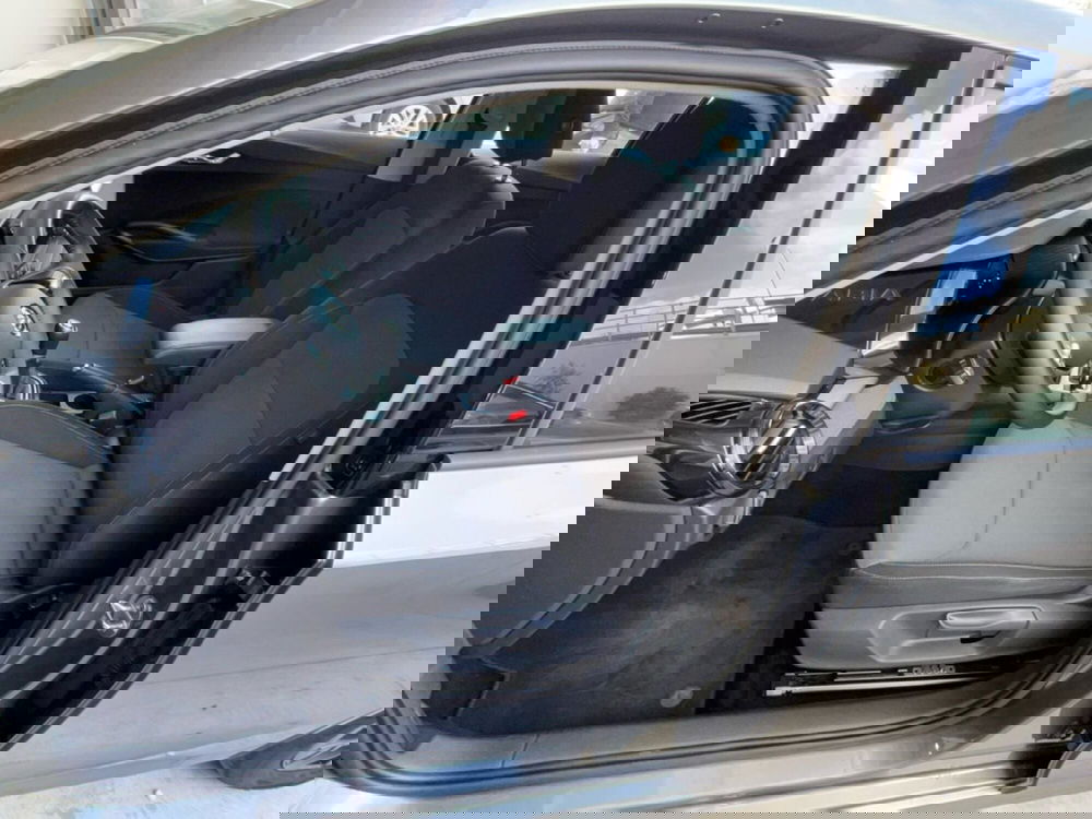 Skoda Fabia usata a Reggio Calabria (20)