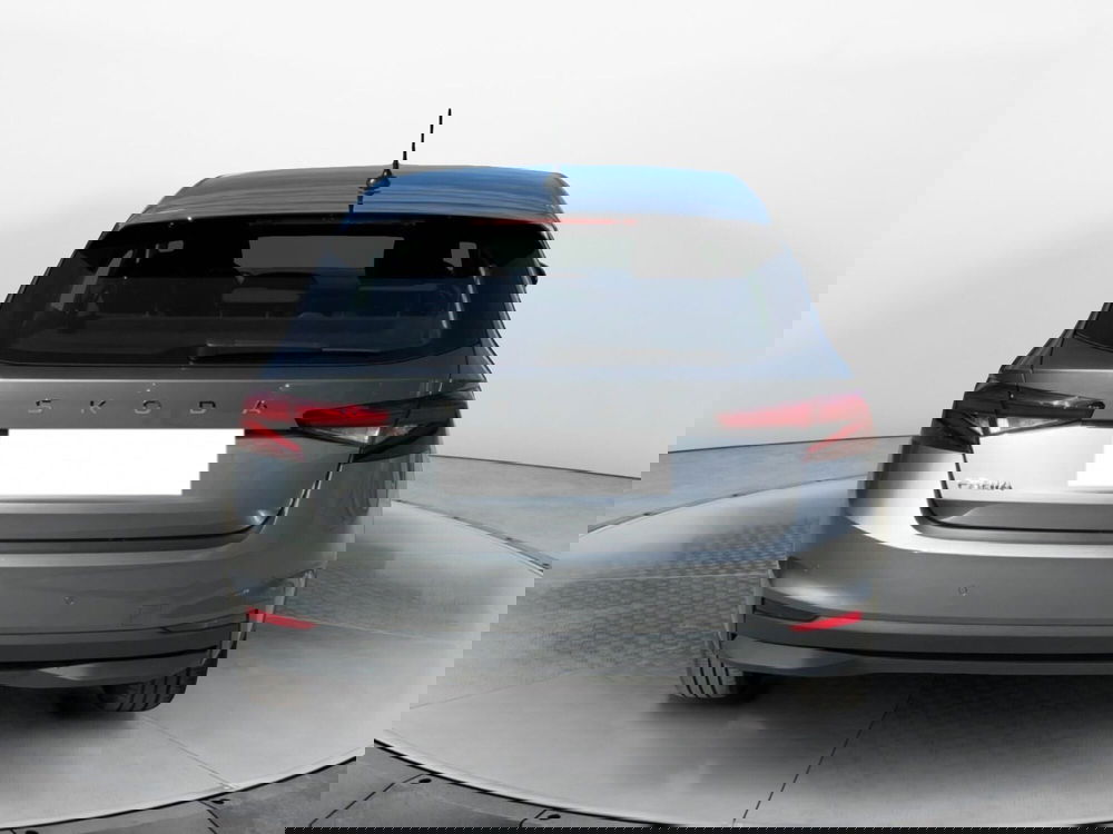 Skoda Fabia usata a Reggio Calabria (4)