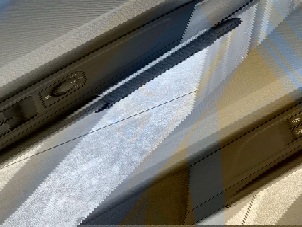 Skoda Fabia usata a Reggio Calabria (9)